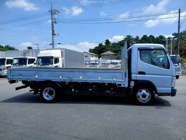 三菱 キャンター TPG-FEB50(2WD)の写真4
