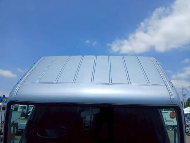 三菱 キャンター TPG-FEB50(2WD)の写真21
