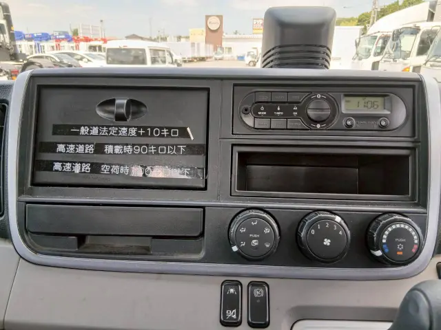 三菱 キャンター TPG-FEB50(2WD)の写真29