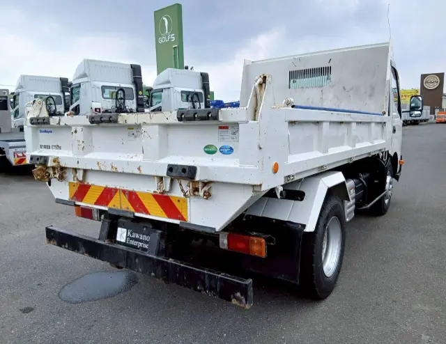日野 デュトロ 2KG-XZU700X(2WD)の写真11