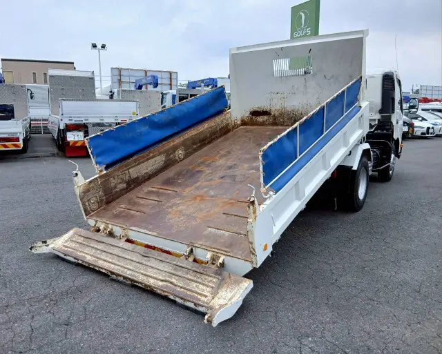 日野 デュトロ 2KG-XZU700X(2WD)の写真12