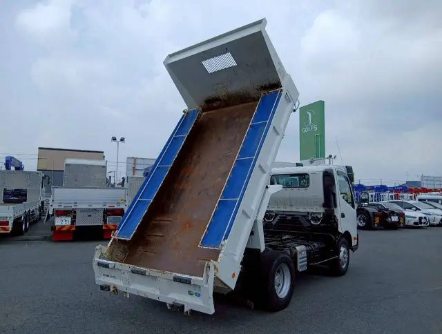日野 デュトロ 2KG-XZU700X(2WD)の写真13