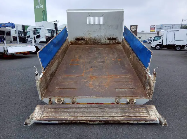 日野 デュトロ 2KG-XZU700X(2WD)の写真15