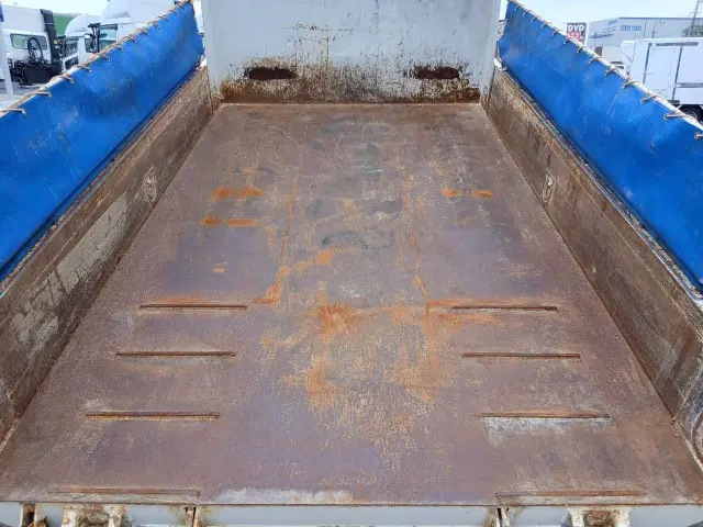 日野 デュトロ 2KG-XZU700X(2WD)の写真17