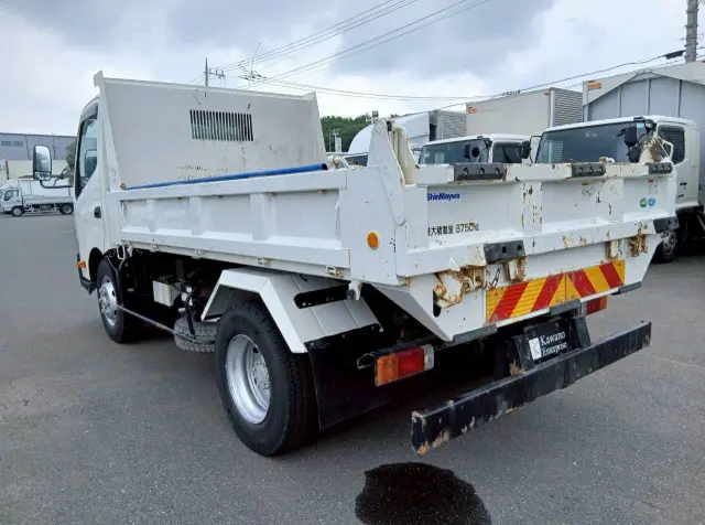 日野 デュトロ 2KG-XZU700X(2WD)の写真18