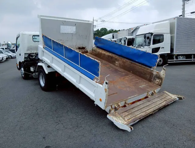 日野 デュトロ 2KG-XZU700X(2WD)の写真19