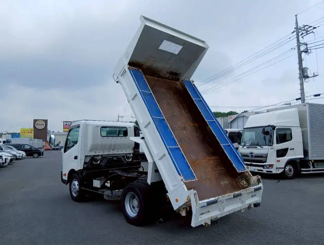 日野 デュトロ 2KG-XZU700X(2WD)の写真20