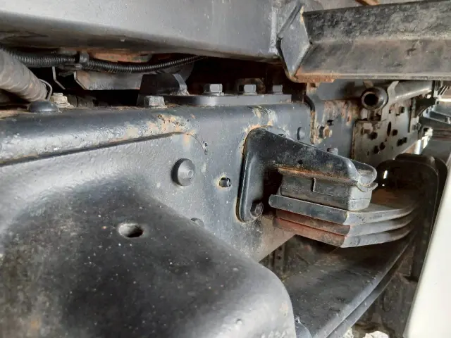 日野 デュトロ 2KG-XZU700X(2WD)の写真26
