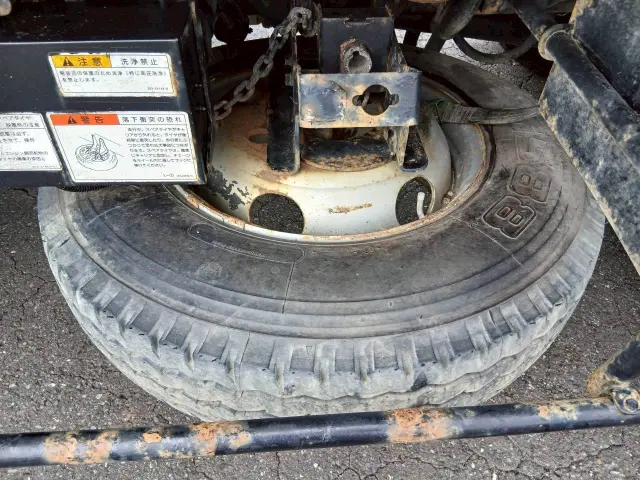 日野 デュトロ 2KG-XZU700X(2WD)の写真31