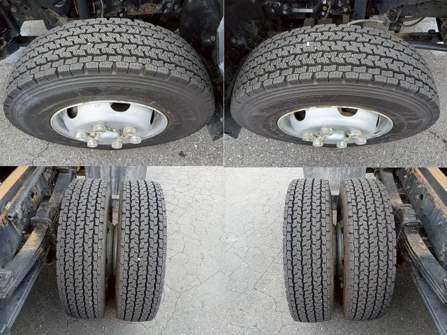 日野 デュトロ 2KG-XZU700X(2WD)の写真32