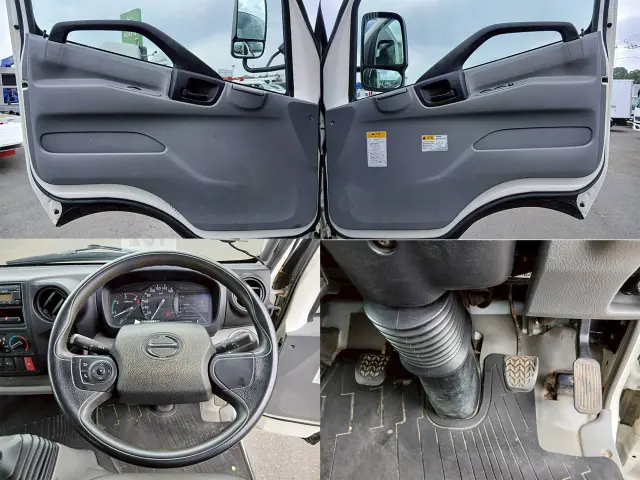 日野 デュトロ 2KG-XZU700X(2WD)の写真36