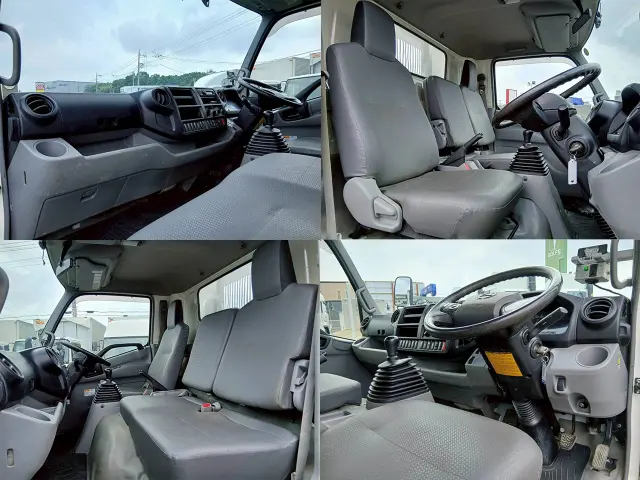 日野 デュトロ 2KG-XZU700X(2WD)の写真37