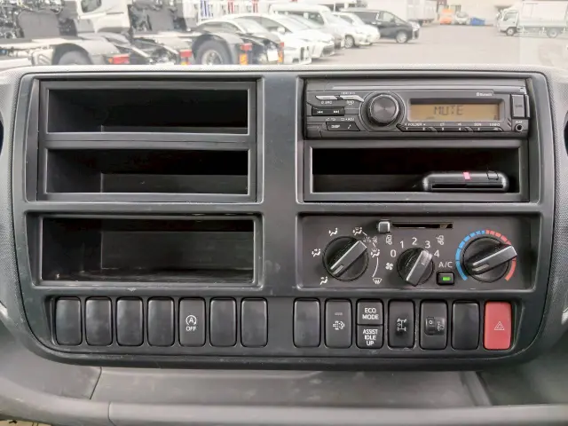 日野 デュトロ 2KG-XZU700X(2WD)の写真38