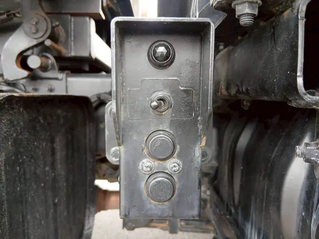 日野 デュトロ 2KG-XZU700X(2WD)の写真40