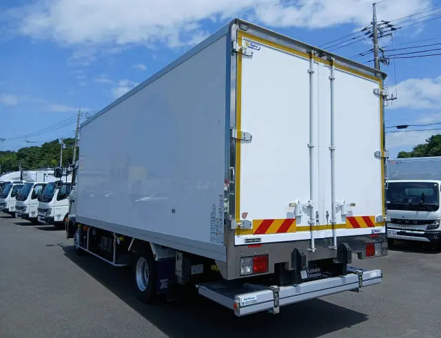 日野 レンジャー 2KG-FC2ABAの写真14