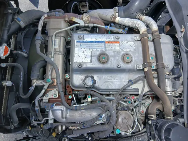 日野 レンジャー 2KG-FC2ABAの写真22