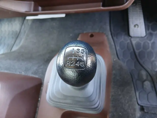 日野 レンジャー 2KG-FC2ABAの写真39