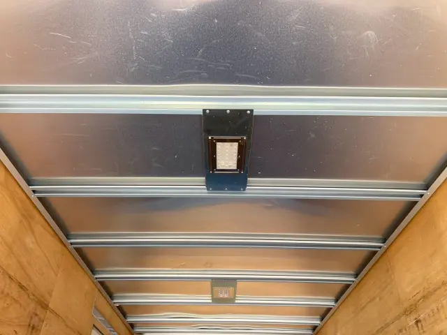 いすゞ エルフ TRG-NPR85ANの写真12