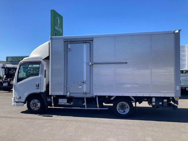 いすゞ エルフ TRG-NPR85ANの写真17