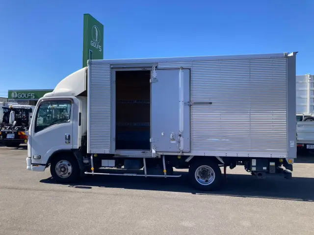 いすゞ エルフ TRG-NPR85ANの写真18