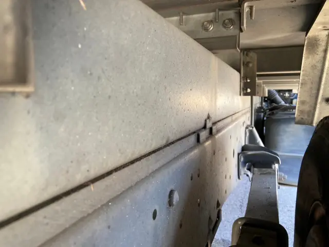 いすゞ エルフ TRG-NPR85ANの写真23