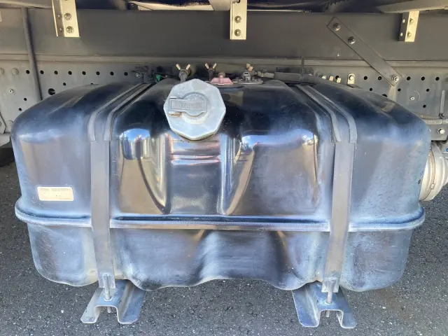 いすゞ エルフ TRG-NPR85ANの写真24