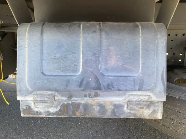 いすゞ エルフ TRG-NPR85ANの写真25