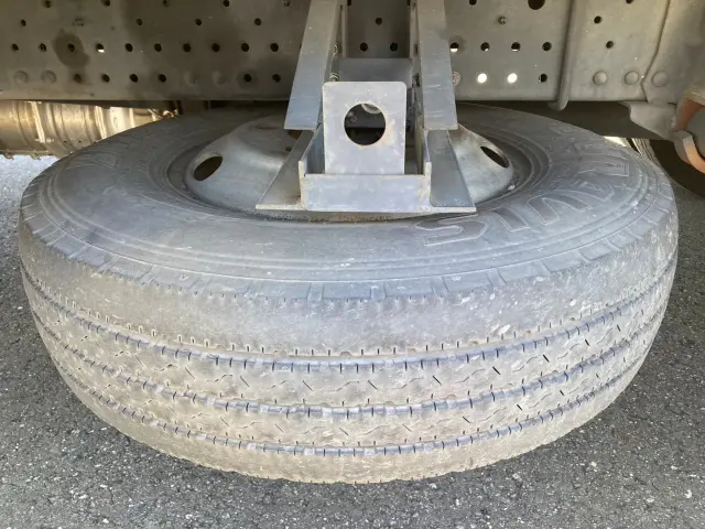 いすゞ エルフ TRG-NPR85ANの写真26