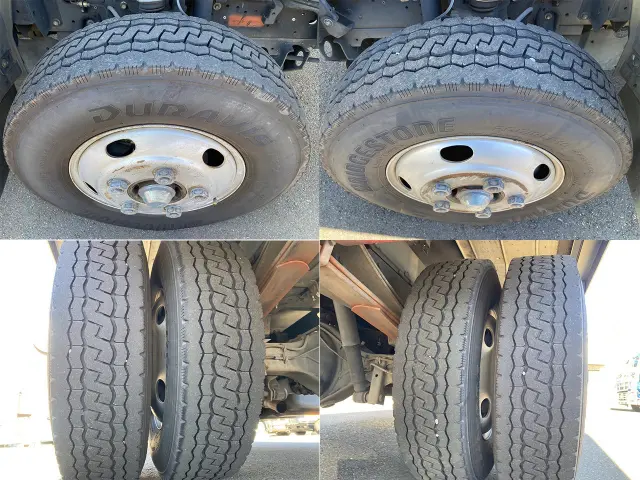 いすゞ エルフ TRG-NPR85ANの写真27