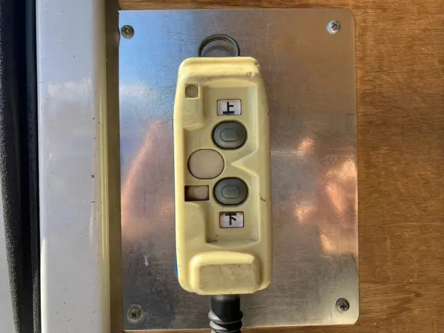 いすゞ エルフ TRG-NPR85ANの写真29