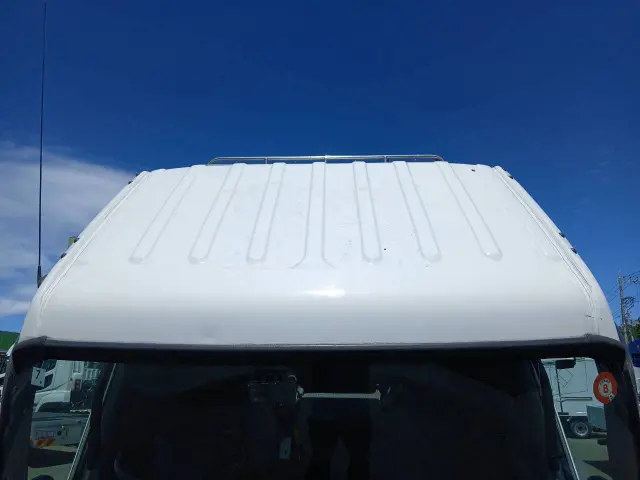 日野 デュトロ TKG-XZU650M(2WD)の写真29