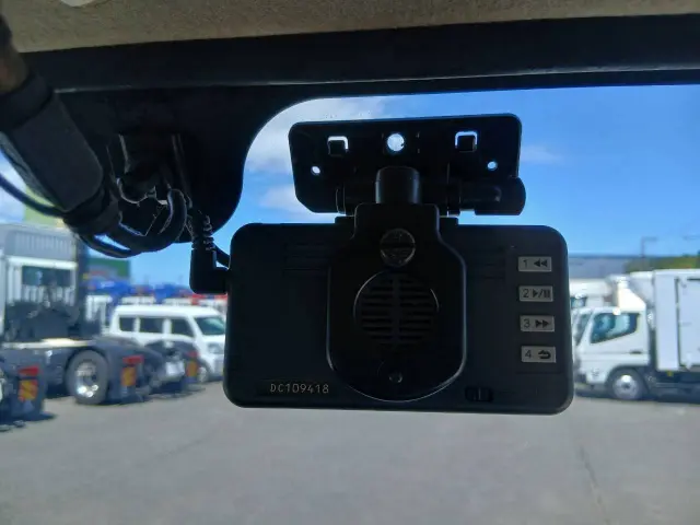 日野 デュトロ TKG-XZU650M(2WD)の写真34