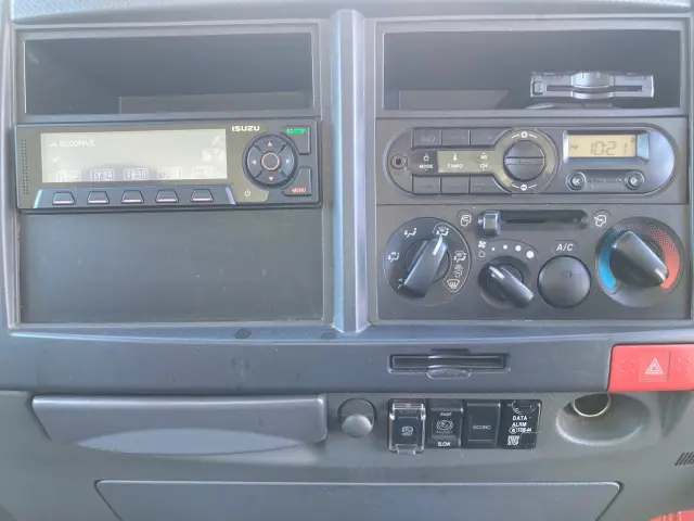 いすゞ エルフ TRG-NPR85ANの写真35