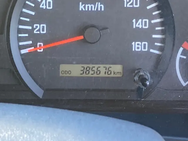 いすゞ エルフ TRG-NPR85ANの写真36