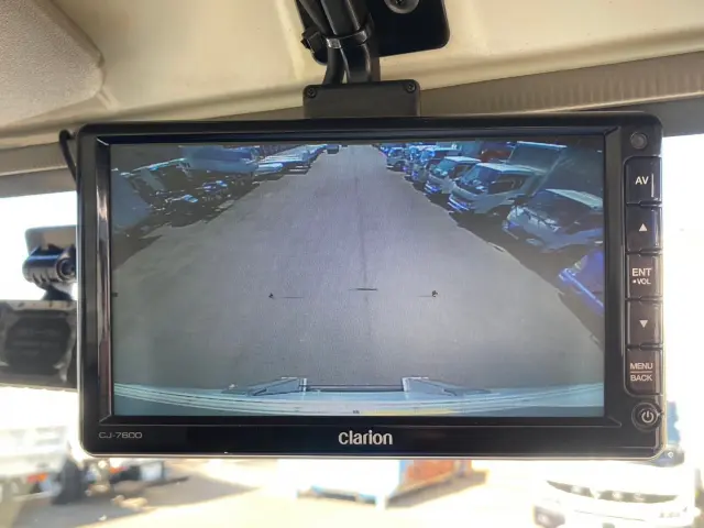 いすゞ エルフ TRG-NPR85ANの写真38