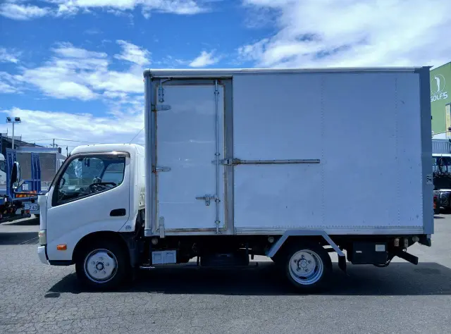 日野 デュトロ TKG-XZU640M(2WD)の写真18