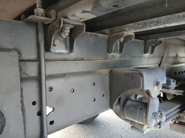 日野 デュトロ TKG-XZU640M(2WD)の写真22
