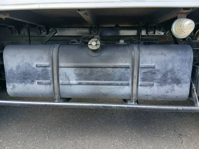 日野 デュトロ TKG-XZU640M(2WD)の写真25