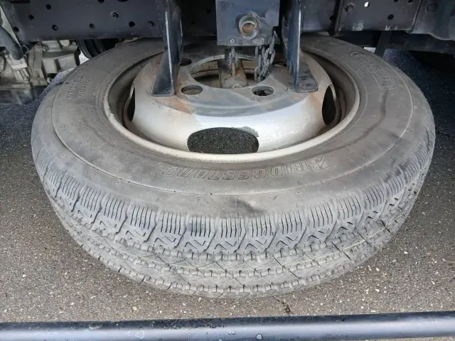 日野 デュトロ TKG-XZU640M(2WD)の写真26