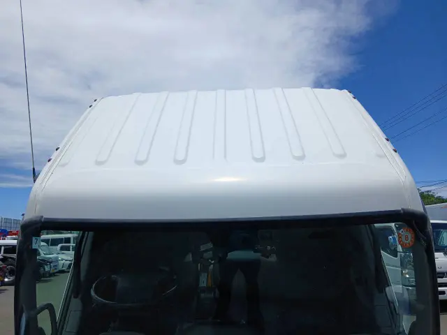 日野 デュトロ TKG-XZU640M(2WD)の写真30