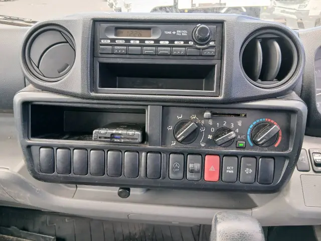 日野 デュトロ TKG-XZU640M(2WD)の写真34