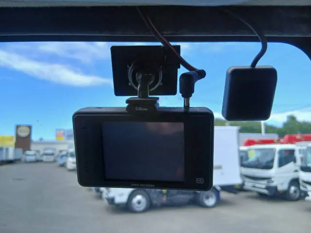 日野 デュトロ TKG-XZU640M(2WD)の写真37