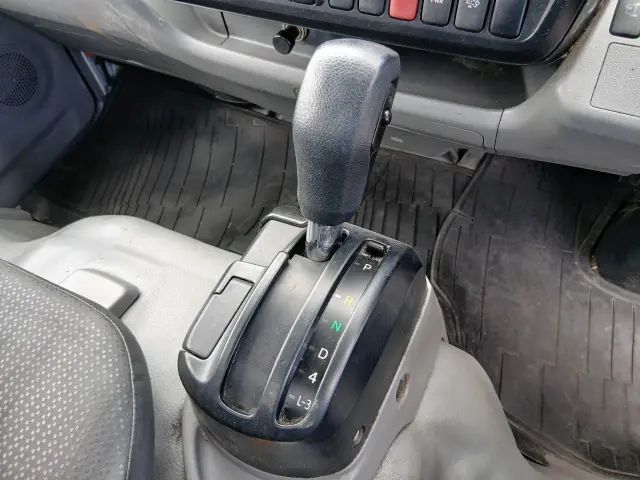 日野 デュトロ TKG-XZU640M(2WD)の写真38