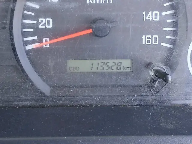 いすゞ エルフ TKG-NKR85YN(2WD)の写真42