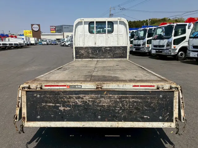 いすゞ エルフ 2RG-NJR88Aの写真8