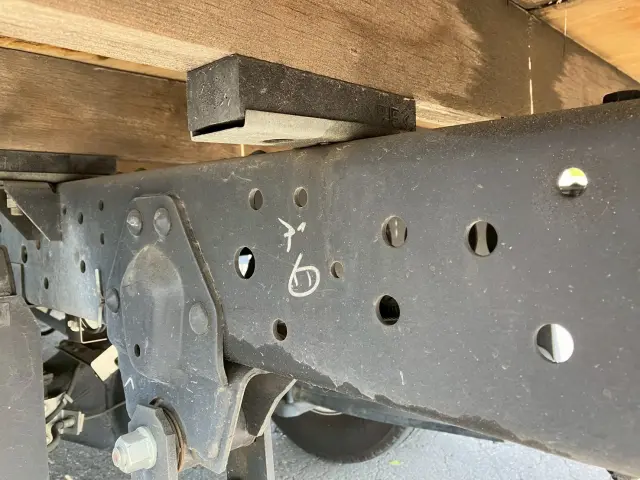 いすゞ エルフ 2RG-NJR88Aの写真14