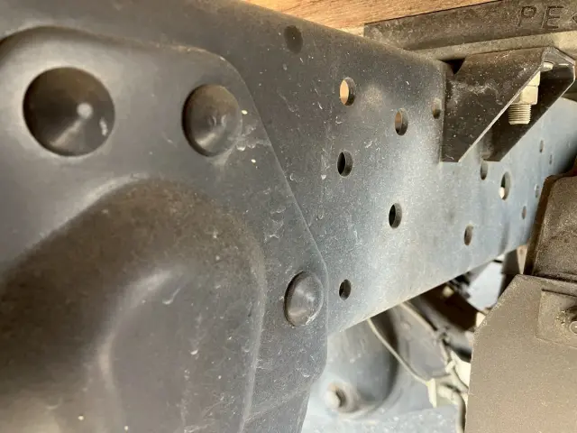 いすゞ エルフ 2RG-NJR88Aの写真15