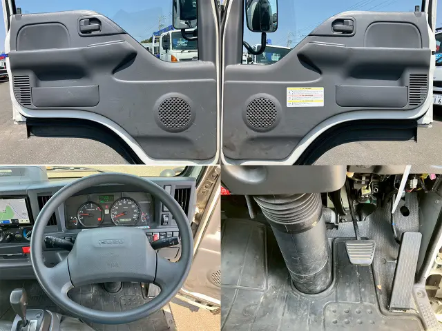 いすゞ エルフ 2RG-NJR88Aの写真25