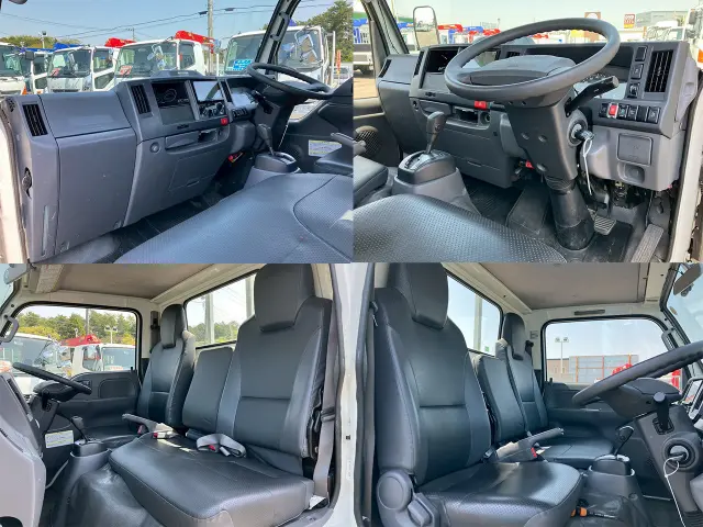 いすゞ エルフ 2RG-NJR88Aの写真26