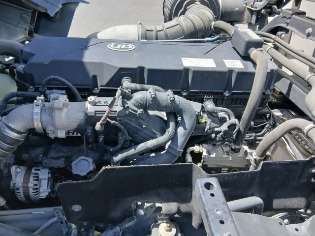 ＵＤ クオン 2PG-CG5CA(8x4)の写真30